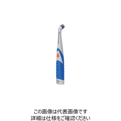 ソニックスクラバー 電動お掃除ブラシ ソニックスクラバーバス・トイレ用本体(電池なし) NXSB-JP 1セット（直送品）