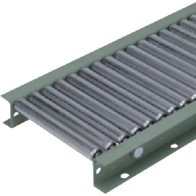 太陽工業 タイヨー TRーR2512型 ローラー幅400WXP40X機長2000L R2512-400-40-2000 1台（直送品）