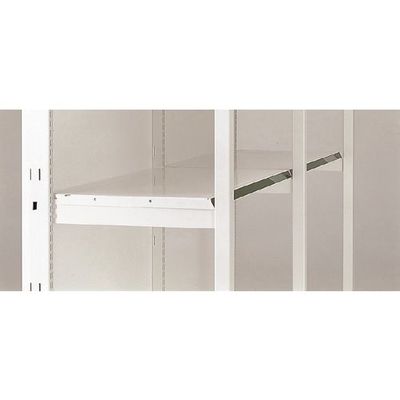 三協立山 タテヤマアドバンス KVG棚板セット S77813 WH 1台 203-9041（直送品）