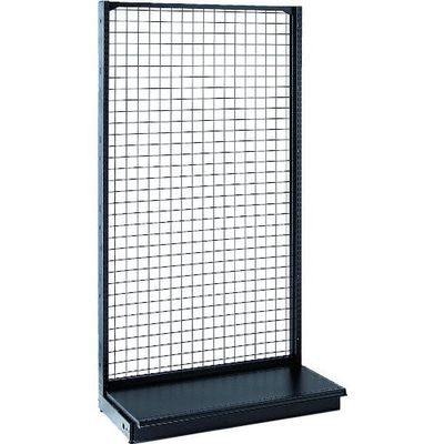 三協立山 タテヤマアドバンス KZ片面ネットタイプ本体 SX1723 AK 1台 206-2553（直送品）