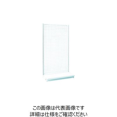 三協立山 タテヤマアドバンス KZ片面ネットタイプ本体 SX1721 1台 203-7500（直送品）