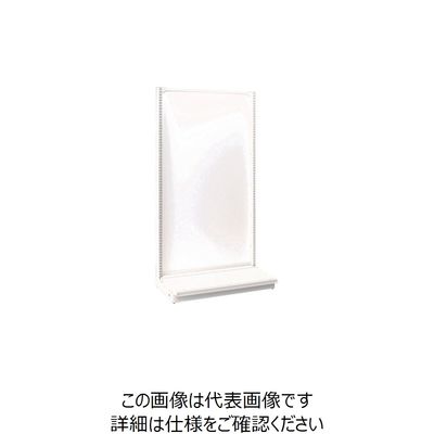 三協立山 タテヤマアドバンス KZ片面ボードタイプ連結 W90×D60×H210 SX1224 1台 102-1187（直送品）