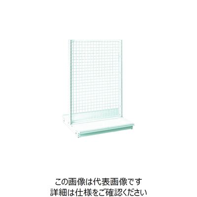 三協立山 タテヤマアドバンス KZ両面ネットタイプ本体 SX0733 1台 205-9666（直送品）