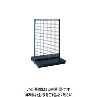 三協立山 タテヤマアドバンス KZ両面ネットタイプ本体 SX0839 AK 1台 206-1090（直送品）
