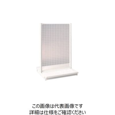 三協立山 タテヤマアドバンス KZ両面ネットタイプ本体 W90×D90×H240 SX0769 1台 101-9692（直送品）