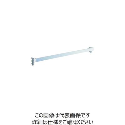 三協立山 タテヤマアドバンス 角バーセット W90×D3，5 S60874 1セット 228-6582（直送品）