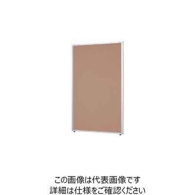 ナイキ クロスパネル W900×D30×H1800 LPS1809-BG 1枚 868-5512（直送品）