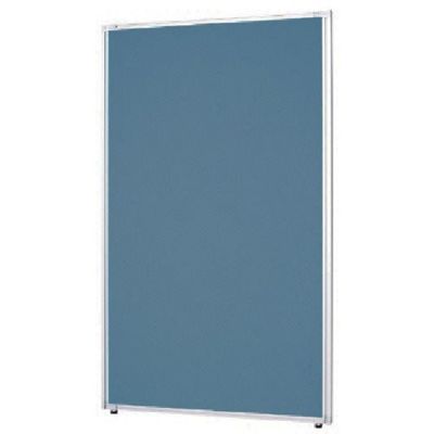 ナイキ クロスパネル W900×D30×H1800 LPS1809-BL 1枚 868-5514（直送品）