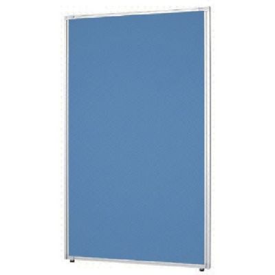 ナイキ クロスパネル W1100×D30×H1500 LPS1511-LBL 1個 868-5482（直送品）