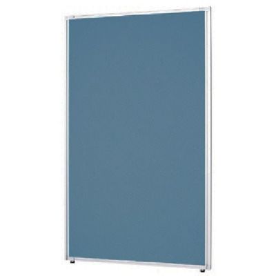 ナイキ クロスパネル W1100×D30×H1500 LPS1511-BL 1枚 868-5479（直送品）