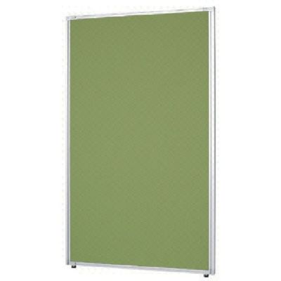 ナイキ クロスパネル W1100×D30×H1500 LPS1511-LGR 1個 868-5483（直送品）