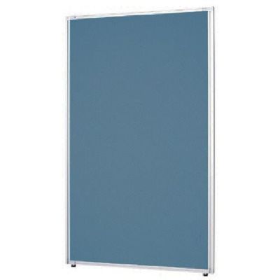 ナイキ クロスパネル W1200×D30×H1350 LPS1312-BL 1枚 868-5454（直送品）