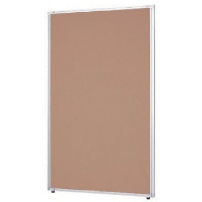 ナイキ クロスパネル W1200×D30×H1350 LPS1312-BG 1枚 868-5452（直送品）