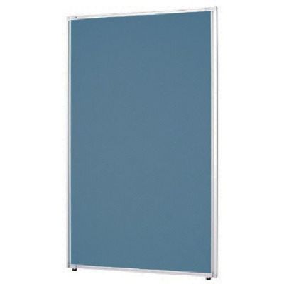 ナイキ クロスパネル W1200×D30×H1500 LPS1512-BL 1枚 868-5486（直送品）