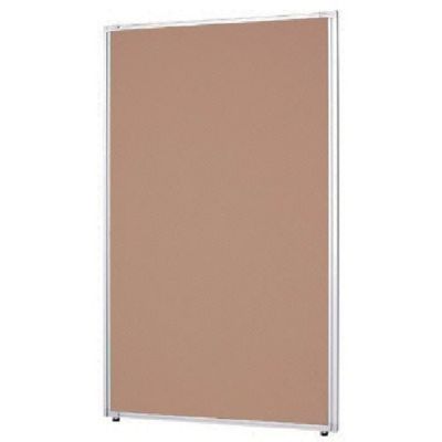 ナイキ クロスパネル W800×D30×H1800 LPS1808-BG 1枚 868-5504（直送品）