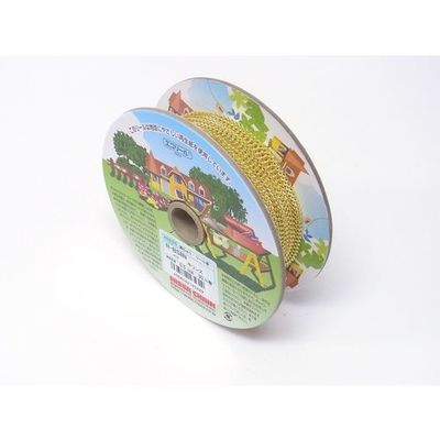 ニッサチェイン キリンスキSマンテル 30m巻 R-BS8N 1巻(30m) 127-8810（直送品）