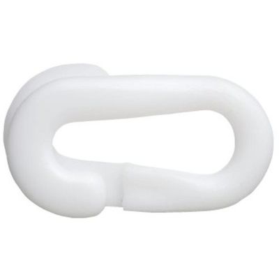 ニッサチェイン クイックジョイント 8mm 白 (50個入) PRJ80-W 1箱(50個) 127-7228（直送品）