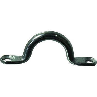 ニッサチェイン ステンアイストラップ 5mm (10個入) SPF50 1箱(10個) 126-7791（直送品）