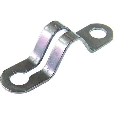 ニッサチェイン ステンレスボールキャッチ2穴 (100個入) SBP-50B-2 1箱(100個) 126-4634（直送品）