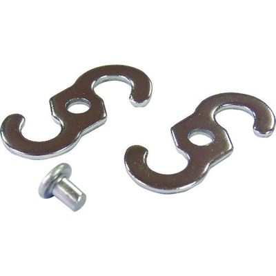 ニッサチェイン ステンレスジョイント (200個入) SRJ-19 1箱(200個) 126-7794（直送品）