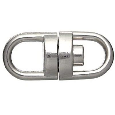 ニッサチェイン ニッケル鉄回転カン (100個入) IKJ-16 1箱(100個) 127-0812（直送品）