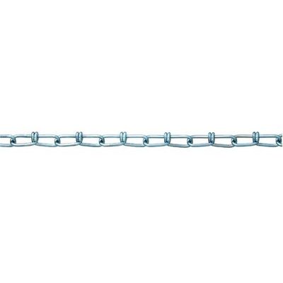 ニッサチェイン ユニクロビクターチェン 30m IV23-UC 1本 128-0202（直送品）