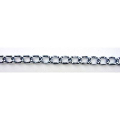 ニッサチェイン ユニクロマンテルチェン 30m IM123-UC 1本 125-9808（直送品）