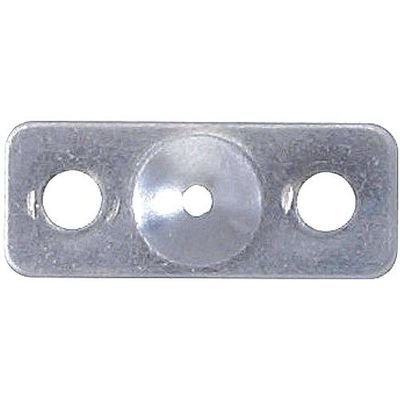 ニッサチェイン 玉付きワイヤーパーツ ボード用 (50個入) IYP-30B-3 1箱(50個) 126-1374（直送品）