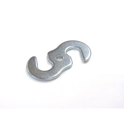 ニッサチェイン ユニクロ連結カン (200個入) IRJ-19 1箱(200個) 126-9310（直送品）