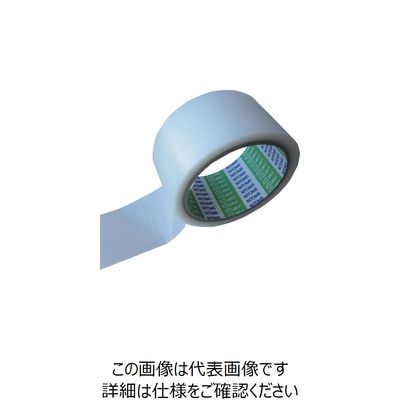 ニトムズ はがせるEASY CUT TAPE48x20クリアメッシュ T1513 1セット(30巻:1巻×30個) 260-1071（直送品）