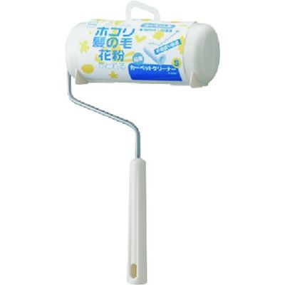 ニトムズ 粘着カーペットクリーナー平面塗りS C0320 1セット(20個) 260-1070（直送品）