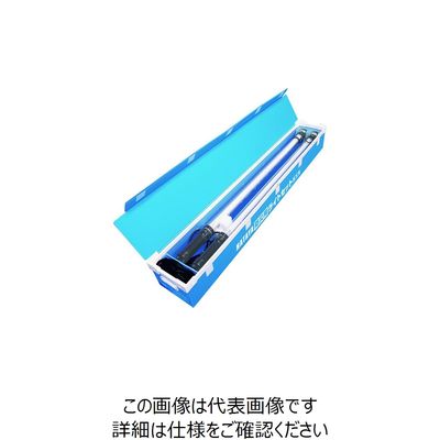 畑屋製作所 ハタヤ 灯体のみ防災用LEDライトセット LXW-D5S 1台 183-0301（直送品）