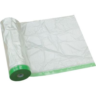 ダイヤテックス パイオラン マスカー2100mm×25m MASKER2100MMJN 1セット(20巻) 114-3498（直送品）