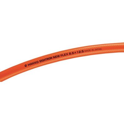 八興販売 ハッコウ ニューフレックス 8.5×12.5 10m E-NF-8.5-10 1巻 814-6307（直送品）