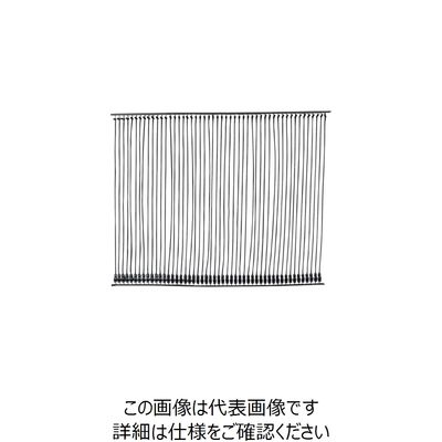 トスカバノック バノック ファス糸ループ #13 黒 (5000本入) FIL13BK 1箱(5000本) 868-1844（直送品）