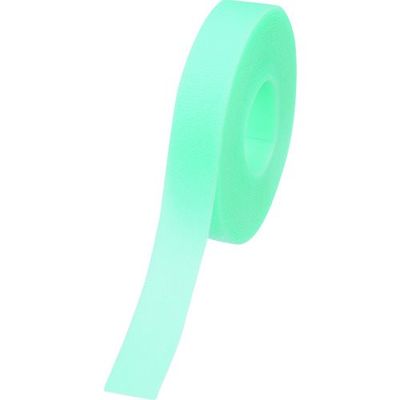 パンドウイットコーポレーション PANDUIT タックタイ ロールタイプ アクア HLSー15R16 1巻 215-8887（直送品）