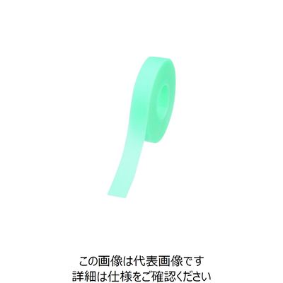 パンドウイットコーポレーション パンドウイット タックタイ ロールタイプ アクア HLSー75R16 1巻 215-8919（直送品）