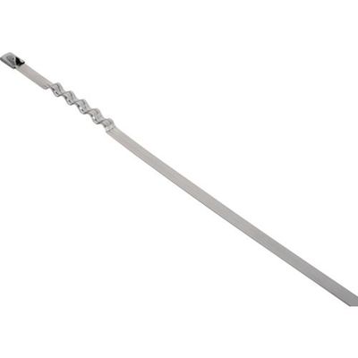 PANDUIT ヒートトレースウェーブタイ SUS304 幅12.7mm 長さ680mm 50本入り HTMLT8WEHーLP（直送品）