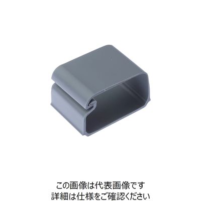 パンドウイットコーポレーション PANDUIT 固定具 ラッチングクリップ LC10ーAーL8 1袋(50個) 868-8035（直送品）