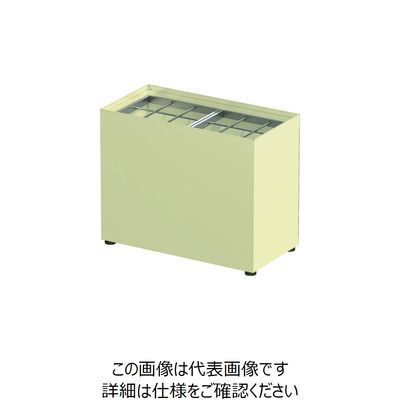 ぶんぶく アンブレラスタンド 18本用 USS-X-11-IV 1台 245-7668（直送品）