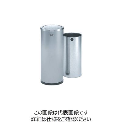 ぶんぶく ロータリースタンド RR-Z-40N 1個 857-7483（直送品）