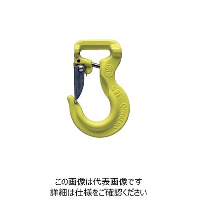 マーテック ソフトスリング用RHフック RH-3-10 1個 183-1222（直送品）