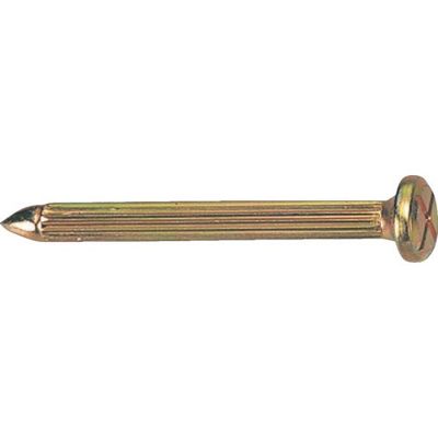 マイゾックス アースネイル(100本/箱)<NO.3> NO3-100 1個 735-7761（直送品）