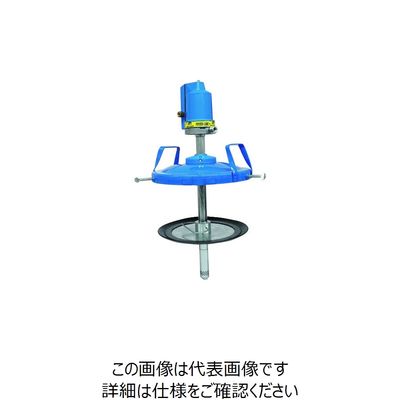 Macnaught P3ー01ポンプアッセン P3-01JA 1台 237-0479（直送品）