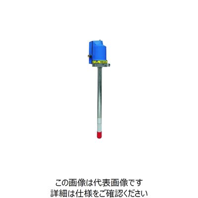 Macnaught マクノート P3ー01ポンプ本体 P3-01JH 1台 237-0497（直送品）