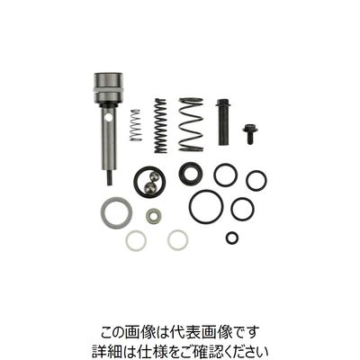 Macnaught マクノート オーバーホールキット KR-1K 1個 237-0465（直送品）