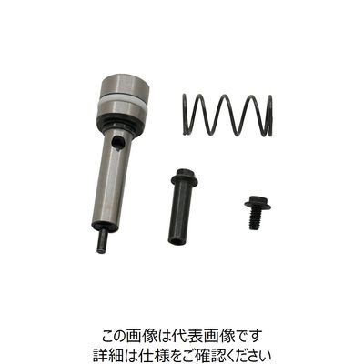 Macnaught マクノート ピストンキット KR-2K 1個 237-2022（直送品）