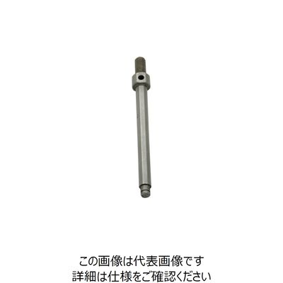 Macnaught マクノート プライマーロッド PK167S 1個 237-2004（直送品）