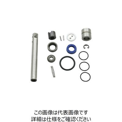 Macnaught マクノート ポンプサービスキット P3-5K 1個 237-0453（直送品）