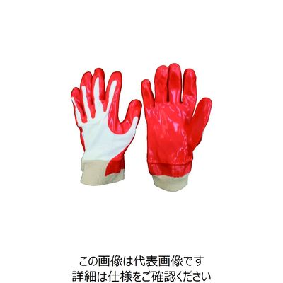 三重化学工業 ミエローブ とくとくパックNO.210K 3双組 M NO.601-3-M 1セット(15双:3双×5組) 130-9836（直送品）